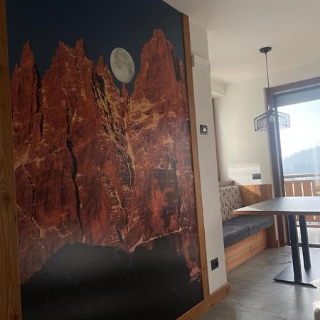 Appartamento Al Marchior Andalo Esterno foto