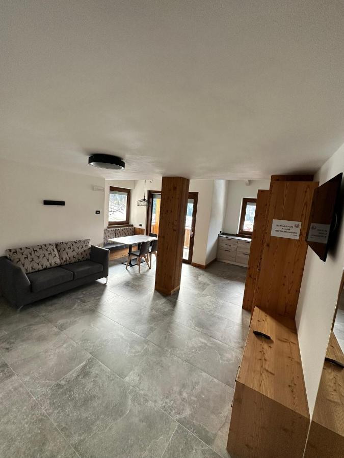 Appartamento Al Marchior Andalo Esterno foto